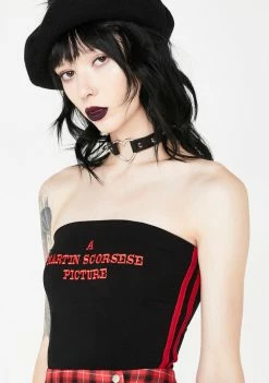 O Mighty Tops A Martin Scorsese Boob Tube