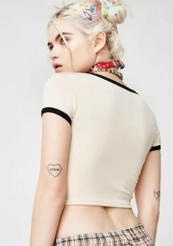 O Mighty My Clothes Do Not Determine My Consent Tee Tops