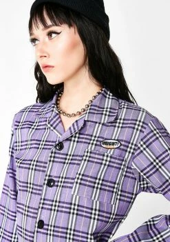 O Mighty Daphne Blake Overall