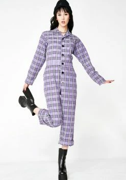 O Mighty Daphne Blake Overall