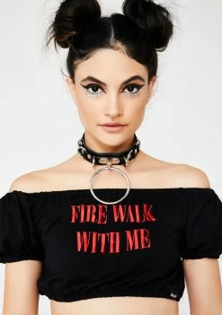 O Mighty Twin Peaks Bardot