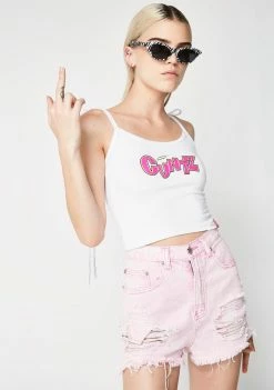 O Mighty Cuntz Tank Top