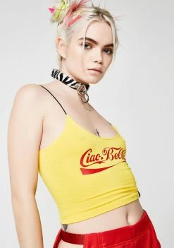 Promo π O Mighty Ciao Bella Skinny Tank Tops π 9 O Mighty Ciao Bella Skinny Tank Tops