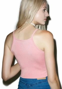 Budget π O Mighty Baby Chili Tank Top 𧨠7 O Mighty Baby Chili Tank Top