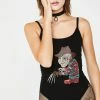 O Mighty Freddy Bodysuit Tops