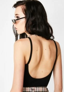 O Mighty Dick Wolf Bodysuit Tops