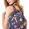 O Mighty Moon Prism Power Sailor Mewn Backpack