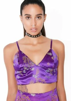 O Mighty Qiqi Bralette
