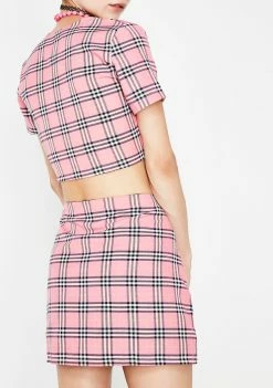 O Mighty Bottoms Regina Skirt