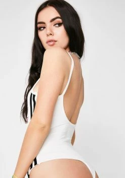 O Mighty Tops Cuntz Bodysuit