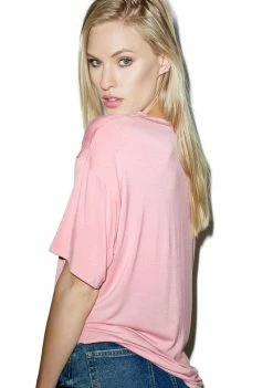 O Mighty Big Ass Power Of A Woman Tee