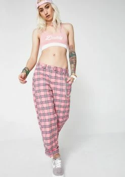 O Mighty Tops Baby Daddy Bralet