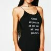O Mighty Come As You Are Mini Dress Dresses