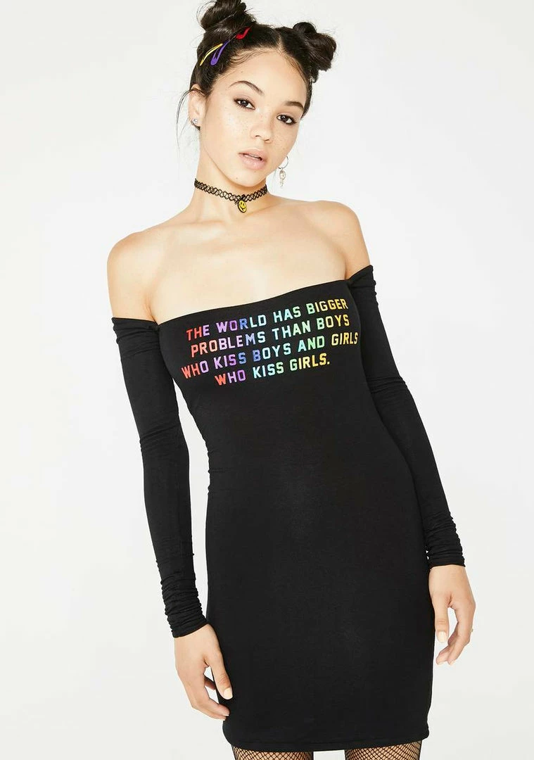 Wholesale β O Mighty Love Is Love Off The Shoulder π Dress π₯ 3 O Mighty Love Is Love Off The Shoulder Dress
