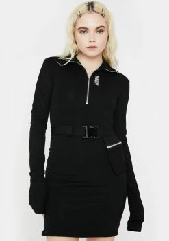 O Mighty Player 1 Mini Dress Dresses