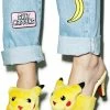 O Mighty Slutty Pika Heels