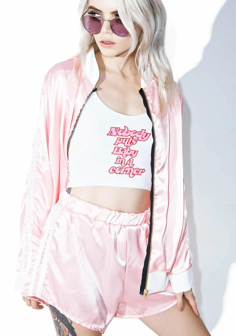 Discount βοΈ O Mighty Pynk Silk Kitten Shorts π₯ 4 O Mighty Pynk Silk Kitten Shorts