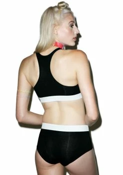 O Mighty Baby Underwear Set