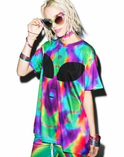 Brand new π O Mighty Big Ass Alien Tee π 9 O Mighty Big Ass Alien Tee