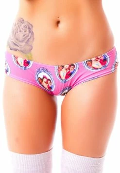 O Mighty As If Clueless Panties Lingerie & Sleepwear