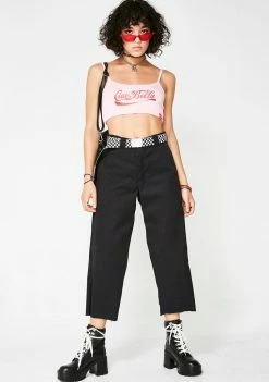 O Mighty Ciao Bella Bralet Top