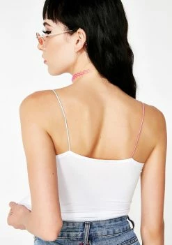 O Mighty Tops Hidden Meaning Tank Top