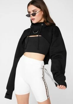 O Mighty Icy Chain Bike Shorts Bottoms