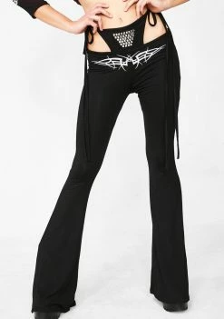 O Mighty Tribal G String Pants