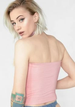 Buy π O Mighty A Film By Sofia Coppola Marabou Tube Top π 9 O Mighty A Film By Sofia Coppola Marabou Tube Top