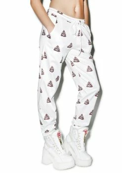 O Mighty The Shittiest Sweat Pants