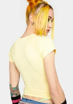 O Mighty Tops The Sex Was Bad Graphic Tee