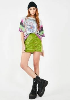 O Mighty Bottoms Sincity Skirt