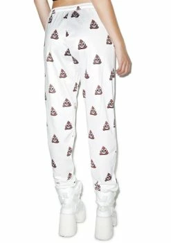 O Mighty The Shittiest Sweat Pants