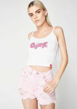 O Mighty Cuntz Tank Top