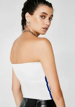 O Mighty Satan Is Happy Boob Tube