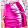 O Mighty Pixie Bratitude Puffer Skirt