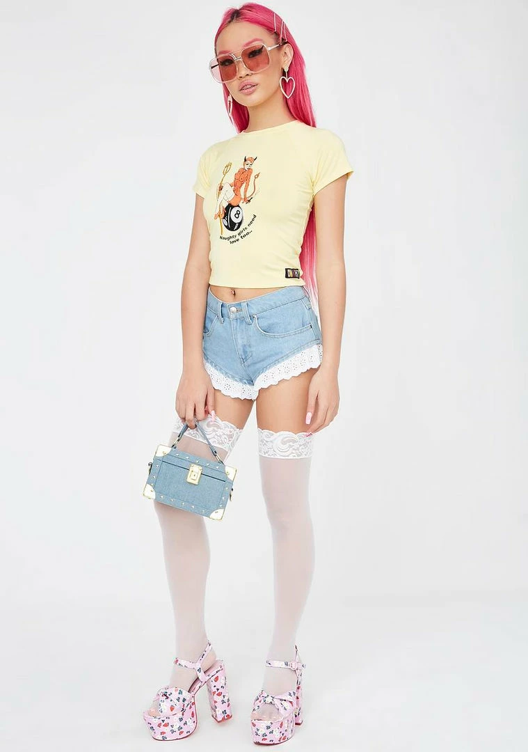 Top 10 π₯° O Mighty Tops Naughty π§ Girls Need Love Too Tee π 7 O Mighty Tops Naughty Girls Need Love Too Tee