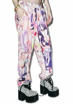 O Mighty Hella Hentai Trackiez