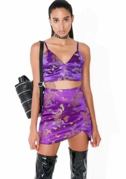 O Mighty Qiqi Bralette