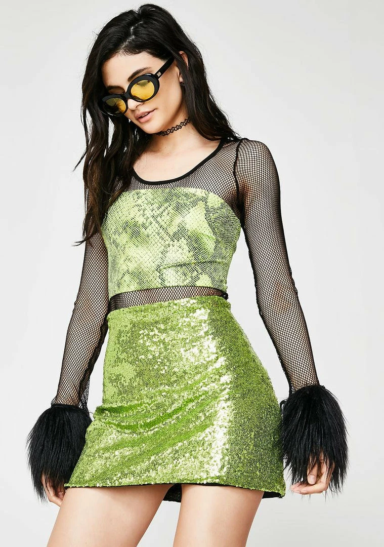 Discount π O Mighty The Poison Ivy π Skirt π₯ 5 O Mighty The Poison Ivy Skirt