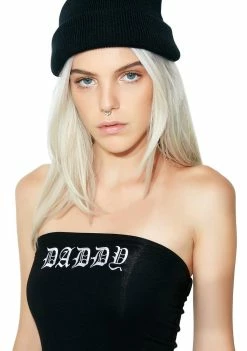 New 𧨠O Mighty Daddy Boob Tube π 9 O Mighty Daddy Boob Tube