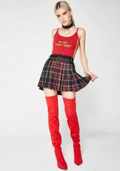 O Mighty Be Cool Honey Bunny Bodysuit