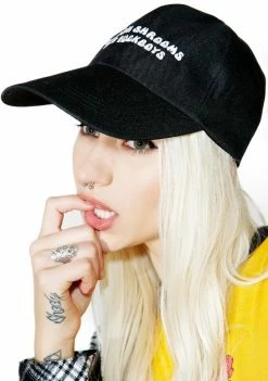 O Mighty Trip On Shrooms Cap Hats