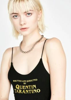 Flash Sale π O Mighty π Dresses A Film By Quentin Mini π Dress β 9 O Mighty Dresses A Film By Quentin Mini Dress