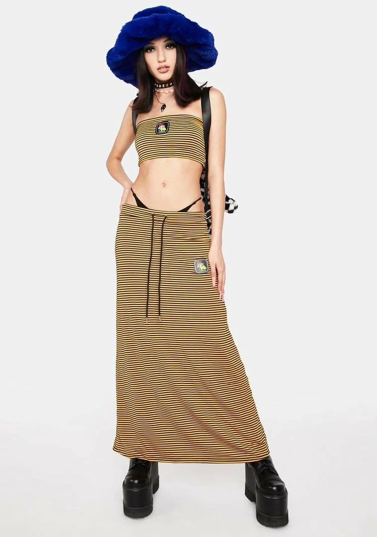New π O Mighty Bottoms Shroom Maxi π Skirt π 5 O Mighty Bottoms Shroom Maxi Skirt