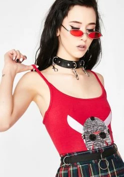 O Mighty Jason Bodysuit