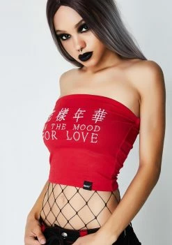 Best reviews of π O Mighty In The Mood For Love Boob Tube Tops π 9 O Mighty In The Mood For Love Boob Tube Tops