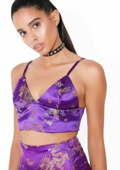 O Mighty Qiqi Bralette