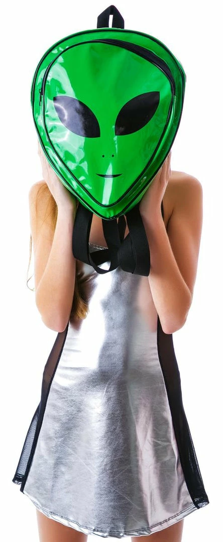 Coupon 𧨠O Mighty OG Gangsta Alien π Backpack Bags & Wallets π 3 O Mighty OG Gangsta Alien Backpack Bags & Wallets