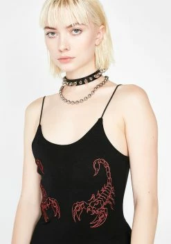 Coupon π O Mighty OG Scorpion Mini π Dress π Dresses π 9 O Mighty OG Scorpion Mini Dress Dresses